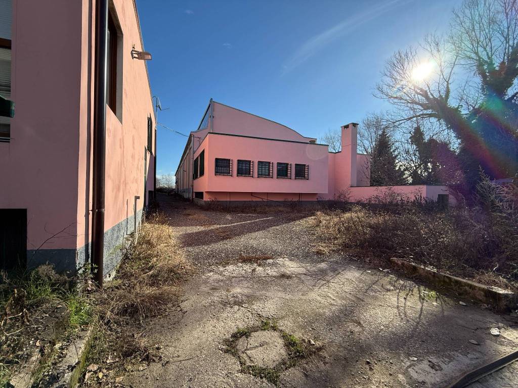 Immobile a Senago in Via Andrea Costa - Foto 2