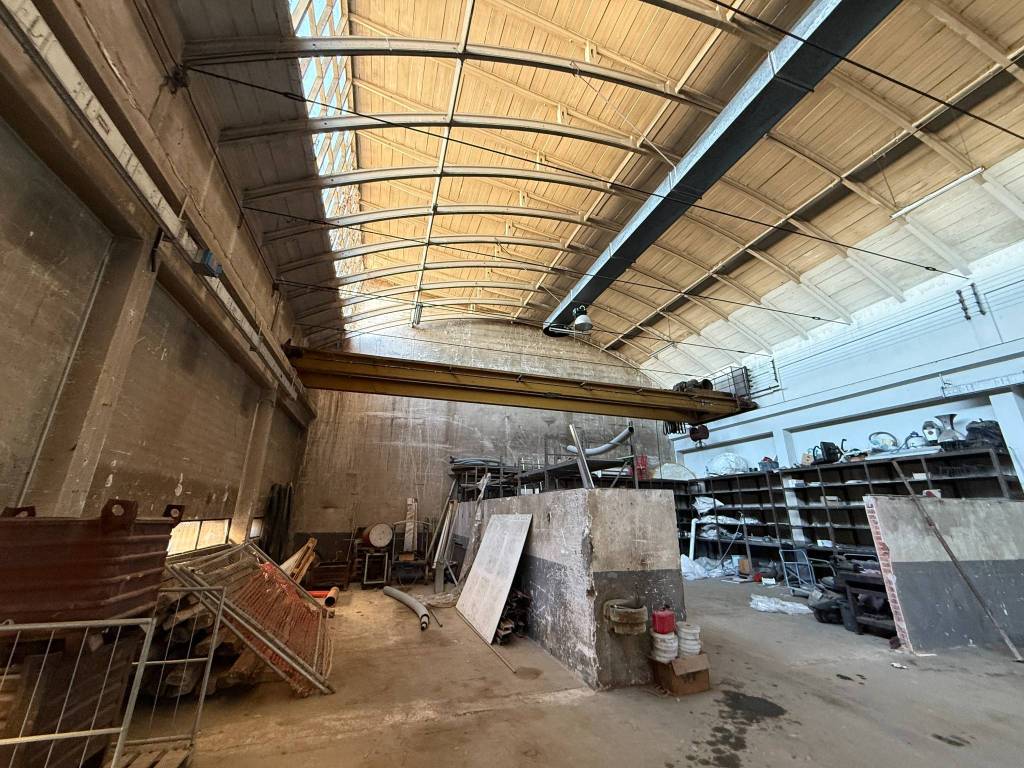 Immobile a Senago in Via Andrea Costa - Foto 5