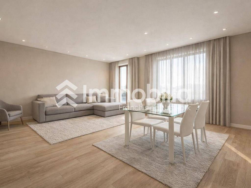 Appartamento a Nichelino in Via Superga - Foto 4