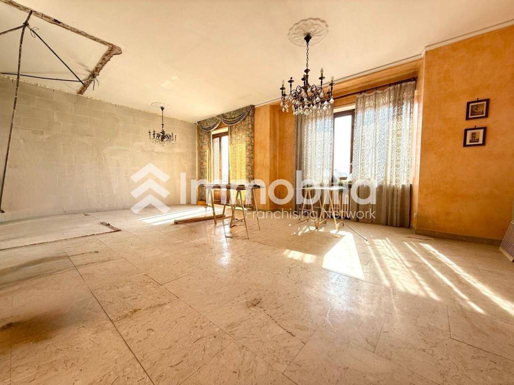 Appartamento a Nichelino in Via Superga - Foto 5