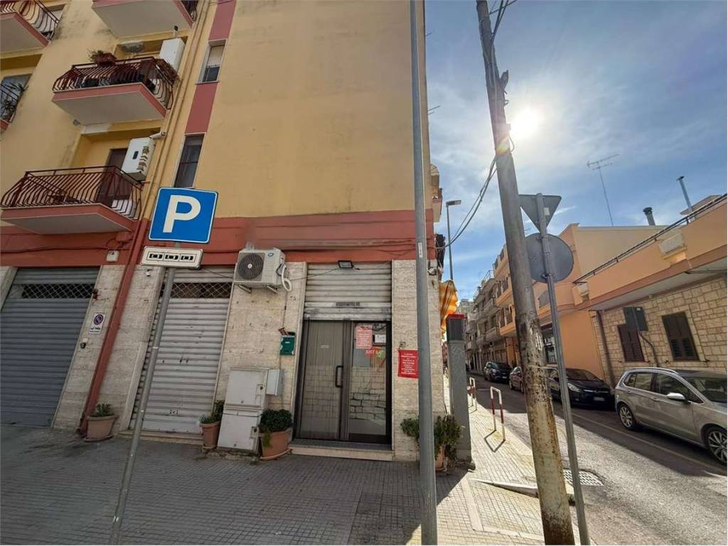 Immobile a Brindisi in Via Fulvia, 75 - Foto 2