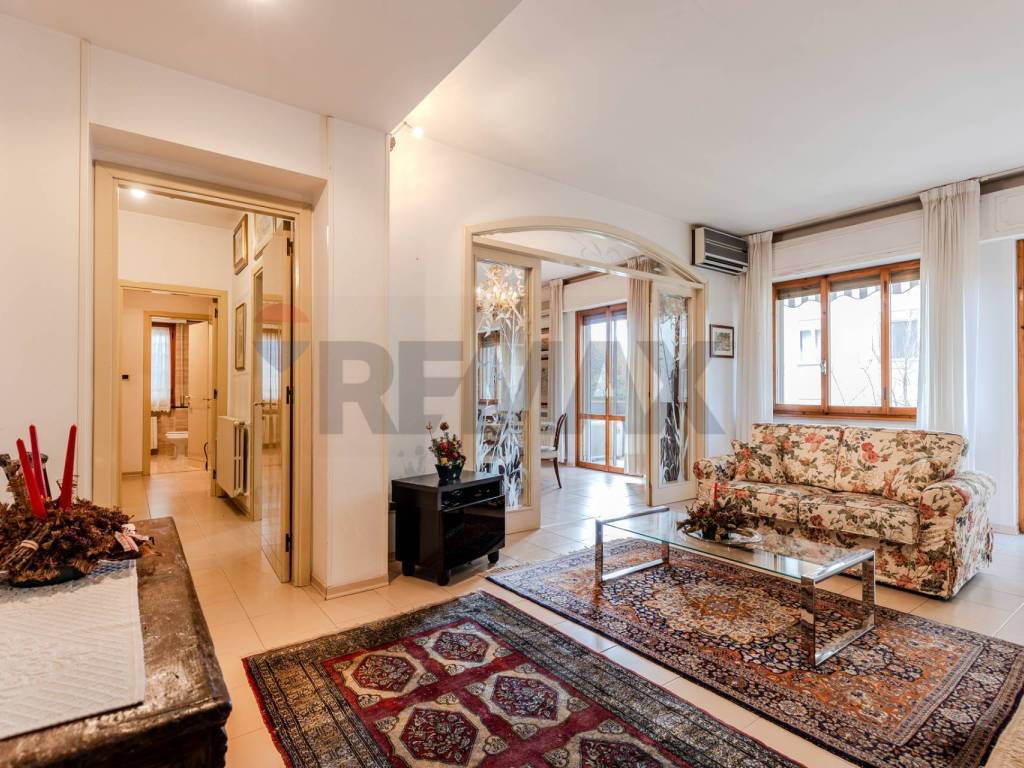 Appartamento a Cagliari in Via Gorizia, 27 - Foto 3