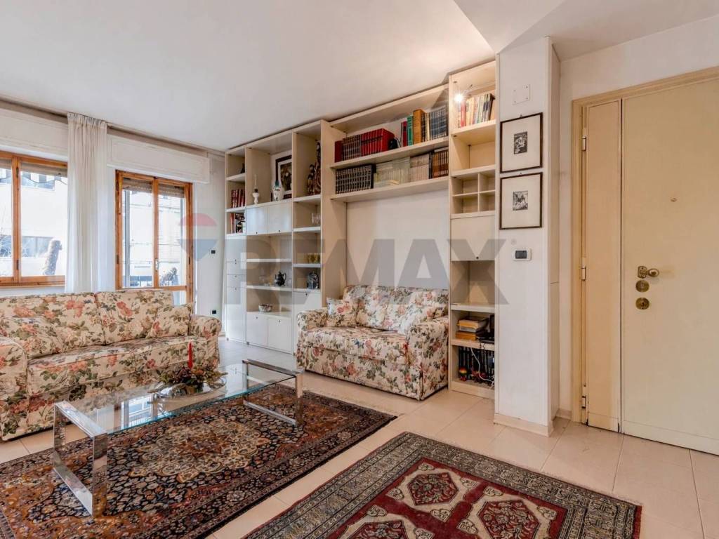 Appartamento a Cagliari in Via Gorizia, 27 - Foto 4