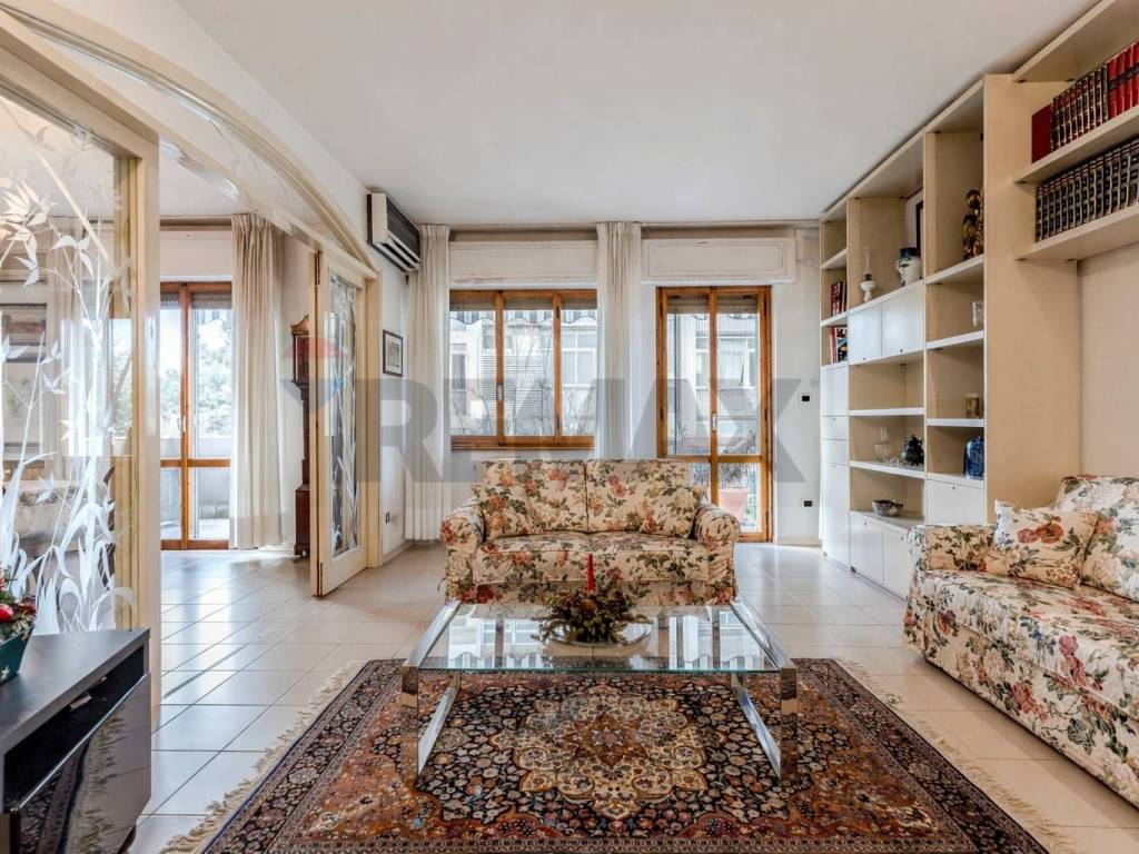 Appartamento a Cagliari in Via Gorizia, 27 - Foto 5