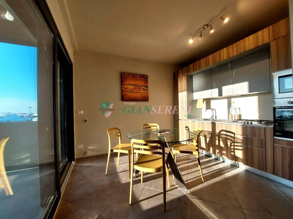 Appartamento a Scarlino in Lungomare Giuseppe Garibaldi - Foto 2