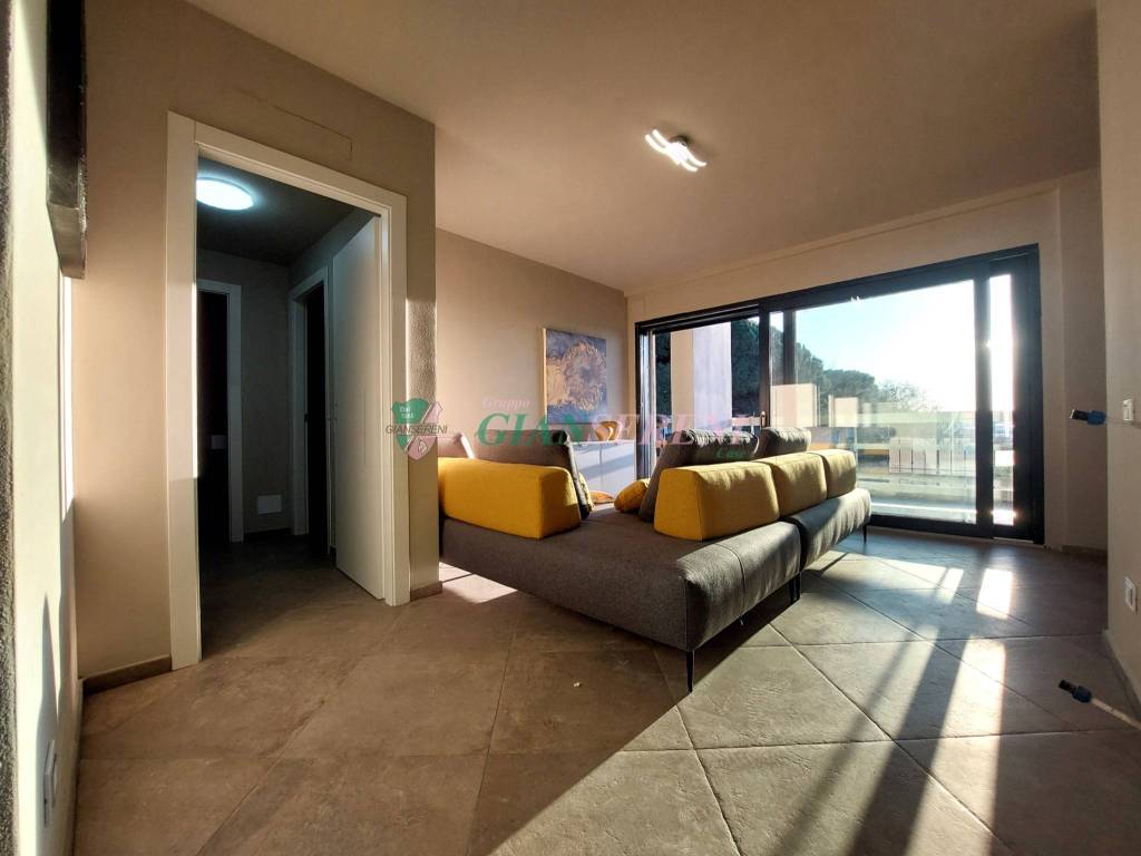 Appartamento a Scarlino in Lungomare Giuseppe Garibaldi - Foto 3