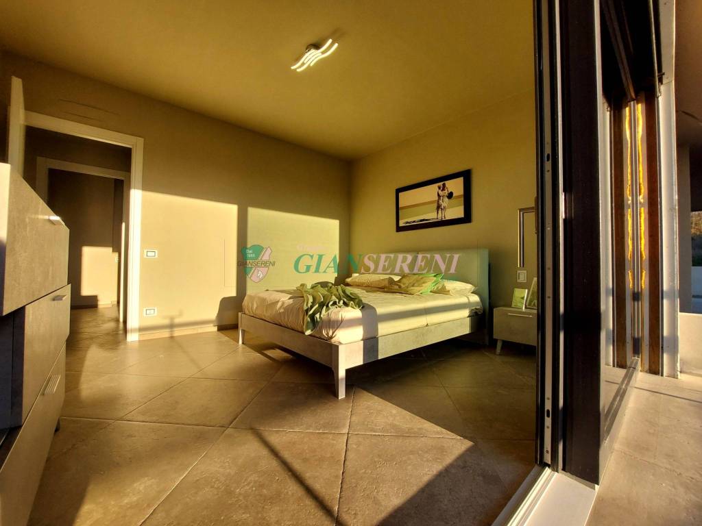 Appartamento a Scarlino in Lungomare Giuseppe Garibaldi - Foto 4