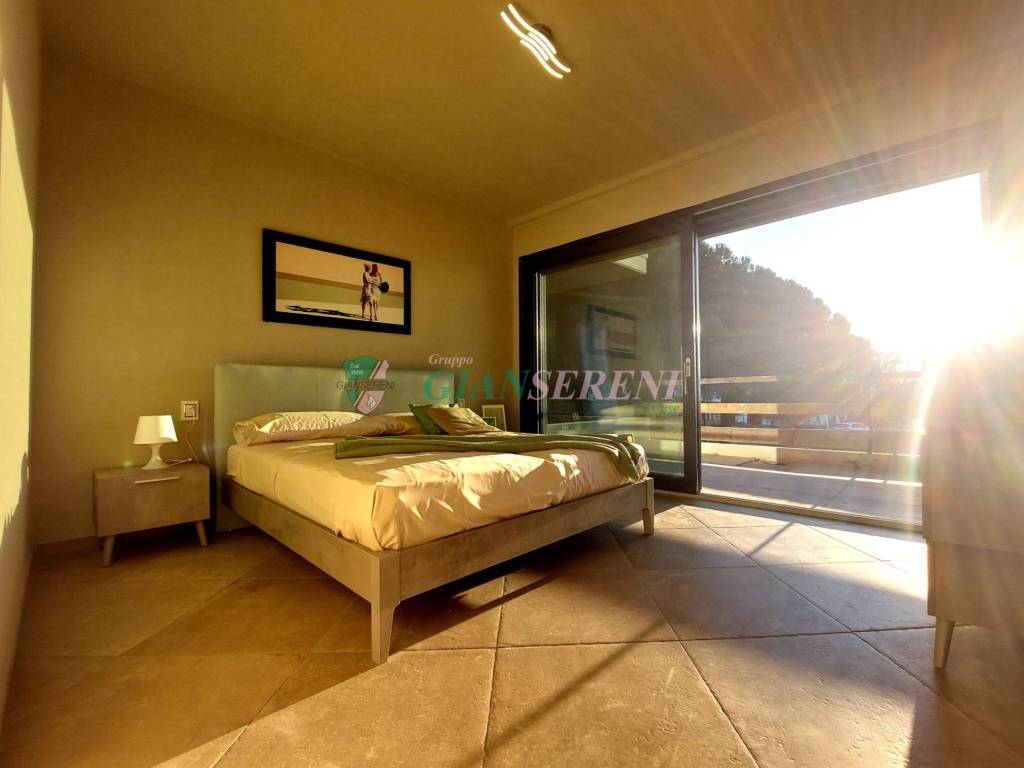 Appartamento a Scarlino in Lungomare Giuseppe Garibaldi - Foto 5