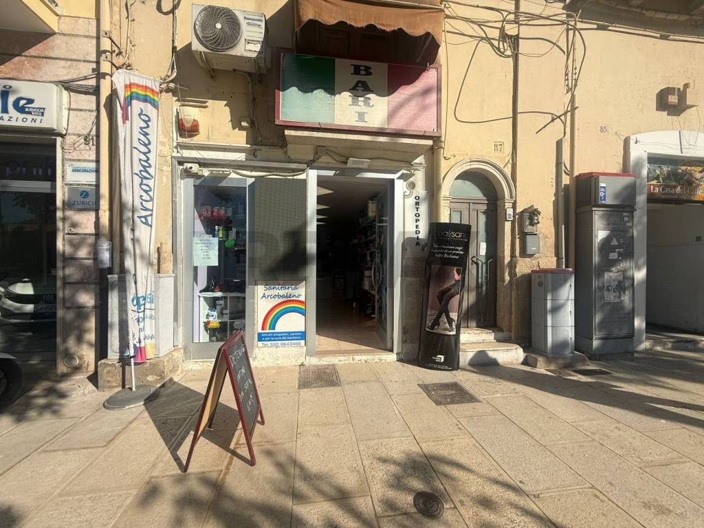 Immobile a Modugno in Corso Vittorio Emanuele, 89 - Foto 2