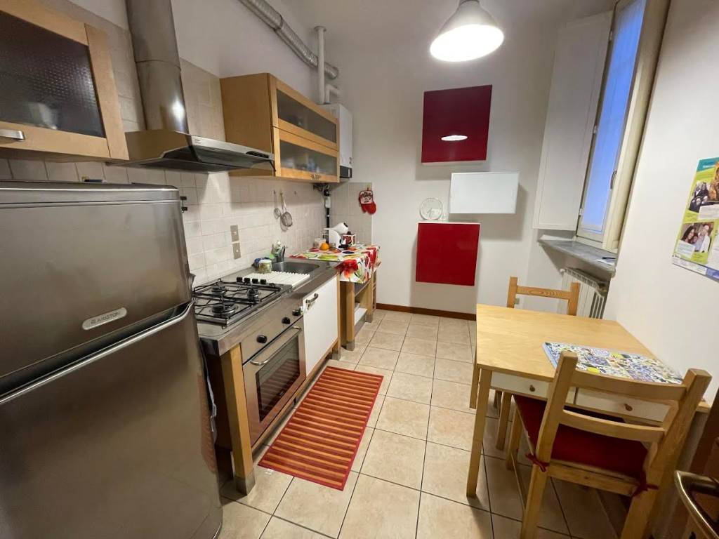 Appartamento a Novara in Corso Italia, 12 - Foto 3