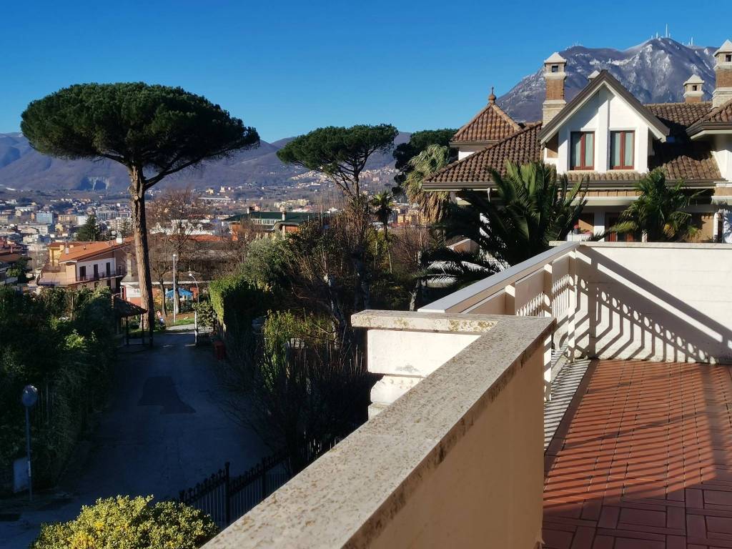 Villa a Avellino - Foto 5