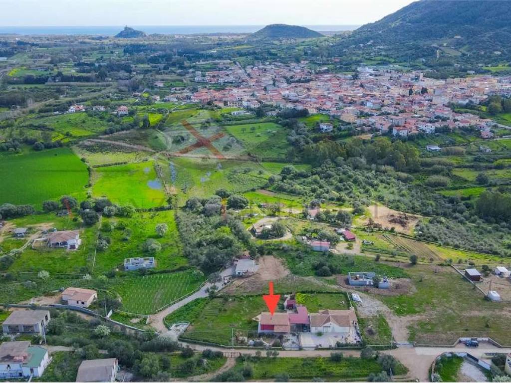 Casa indipendente a Torpè in Località Tramuntana - Foto 2