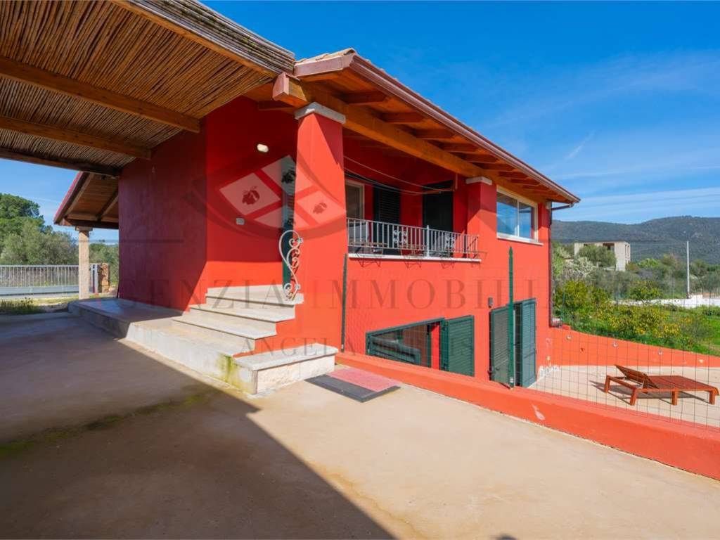 Casa indipendente a Torpè in Località Tramuntana - Foto 4