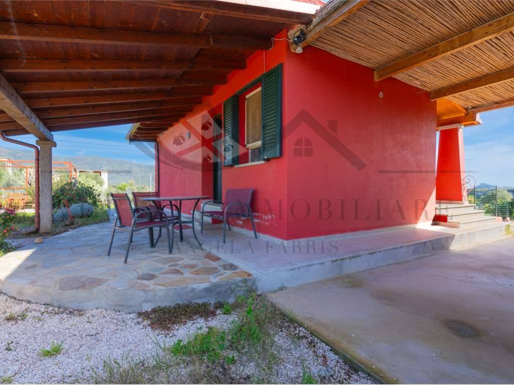 Casa indipendente a Torpè in Località Tramuntana - Foto 5