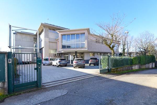 Immobile a Mariano comense in Via La Valle - Foto 2