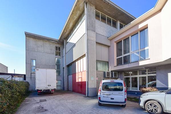 Immobile a Mariano comense in Via La Valle - Foto 4