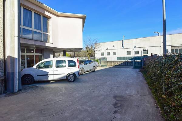 Immobile a Mariano comense in Via La Valle - Foto 5