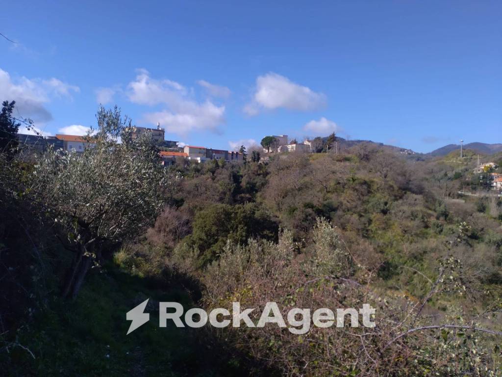 Terreno a Catanzaro in Via Ettore Vitale - Foto 5