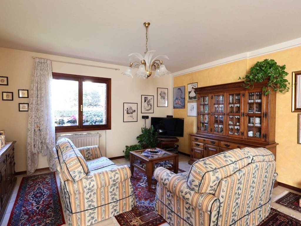 Villetta a schiera a Casier in Via Roma - Foto 2