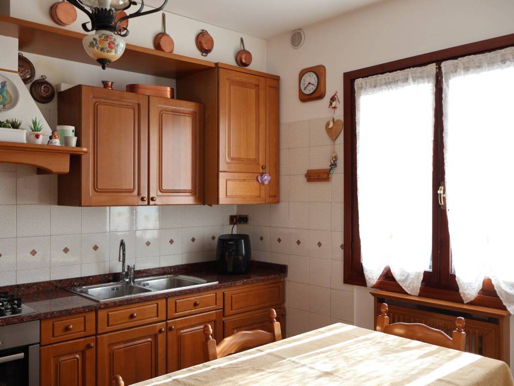 Villetta a schiera a Casier in Via Roma - Foto 3