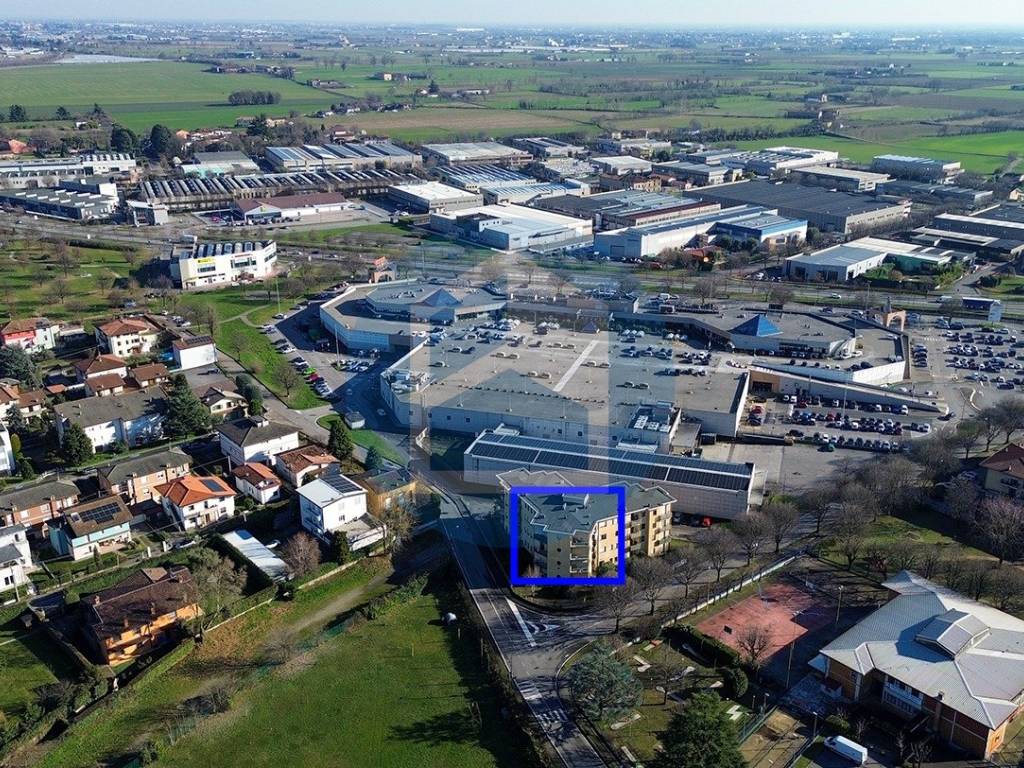 Appartamento a Palazzolo sull'oglio in Via Monsignor Zeno Piccinelli - Foto 5