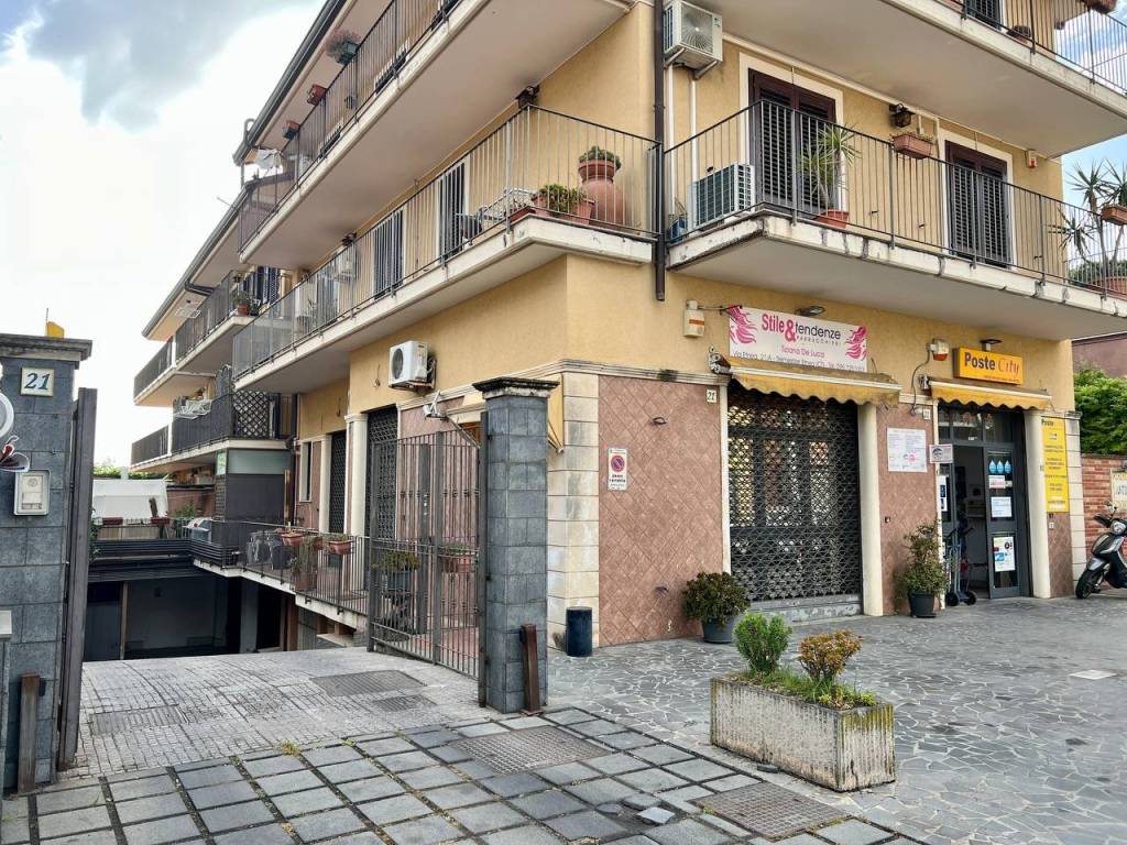 Immobile a Tremestieri etneo in Via Etnea - Foto 4
