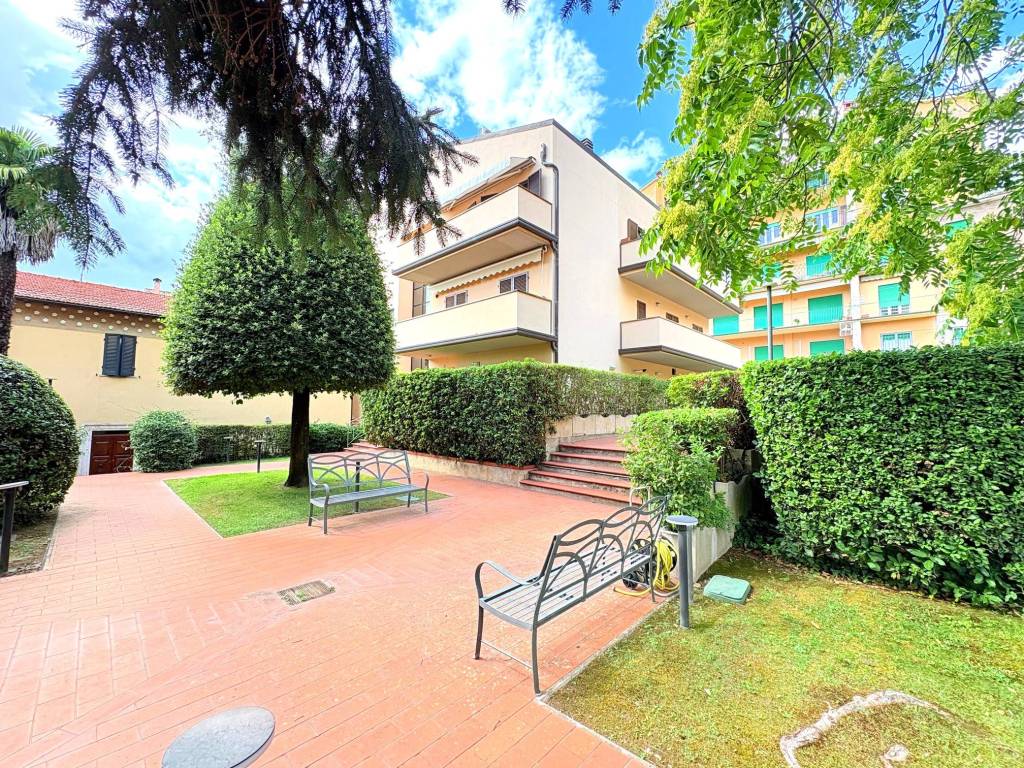 Appartamento a Perugia in Via Ascanio della Corgna, 3 - Foto 2