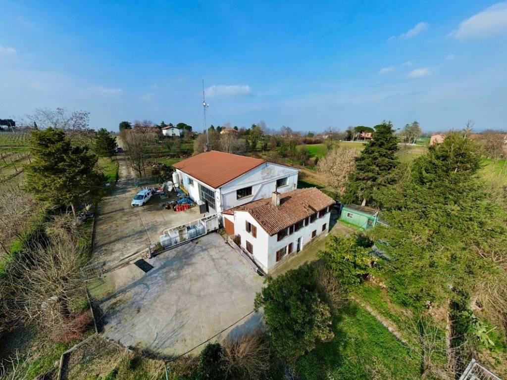 Rustico / casale a Dozza in Via Vigne Nuove, 27 - Foto 2