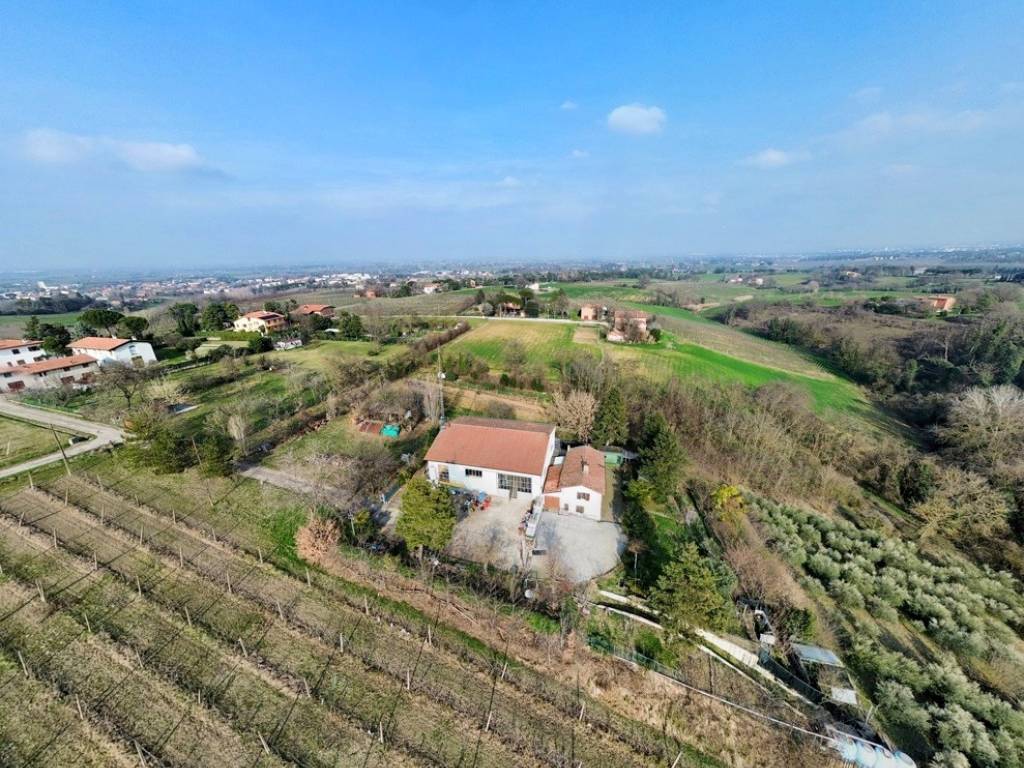 Rustico / casale a Dozza in Via Vigne Nuove, 27 - Foto 3