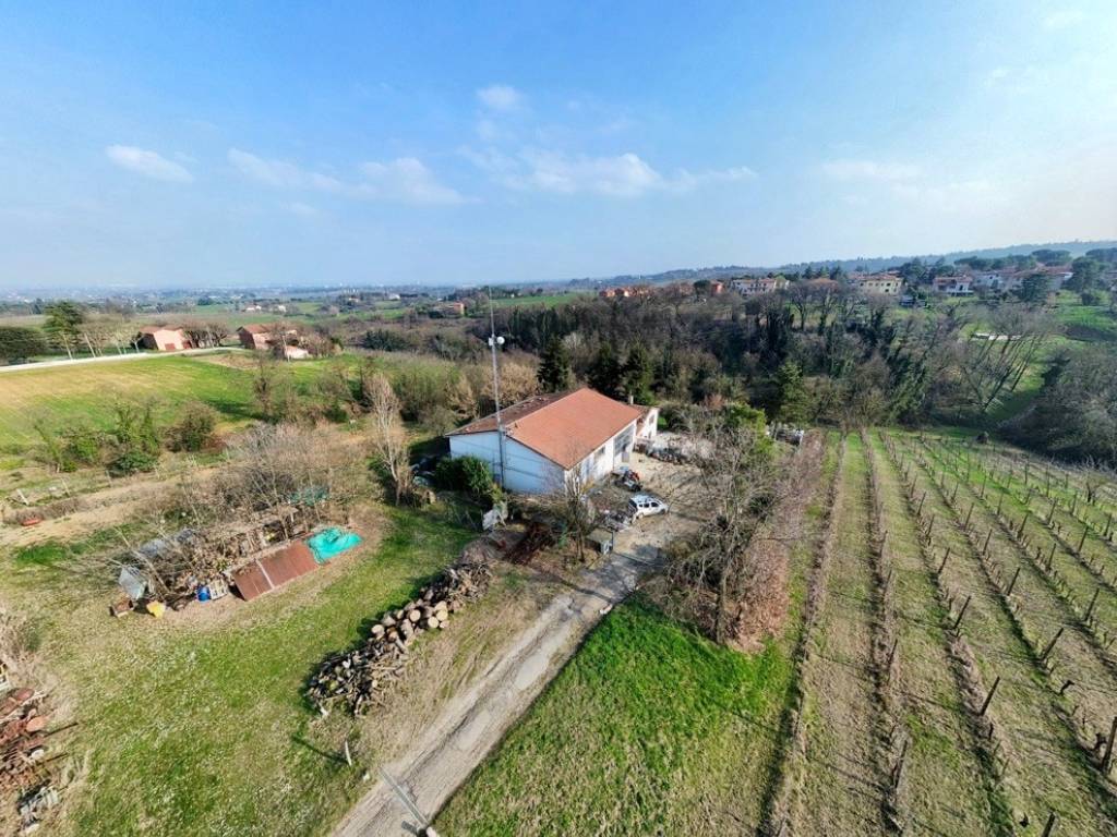 Rustico / casale a Dozza in Via Vigne Nuove, 27 - Foto 4