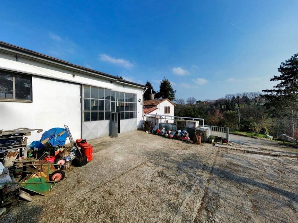 Rustico / casale a Dozza in Via Vigne Nuove, 27 - Foto 5