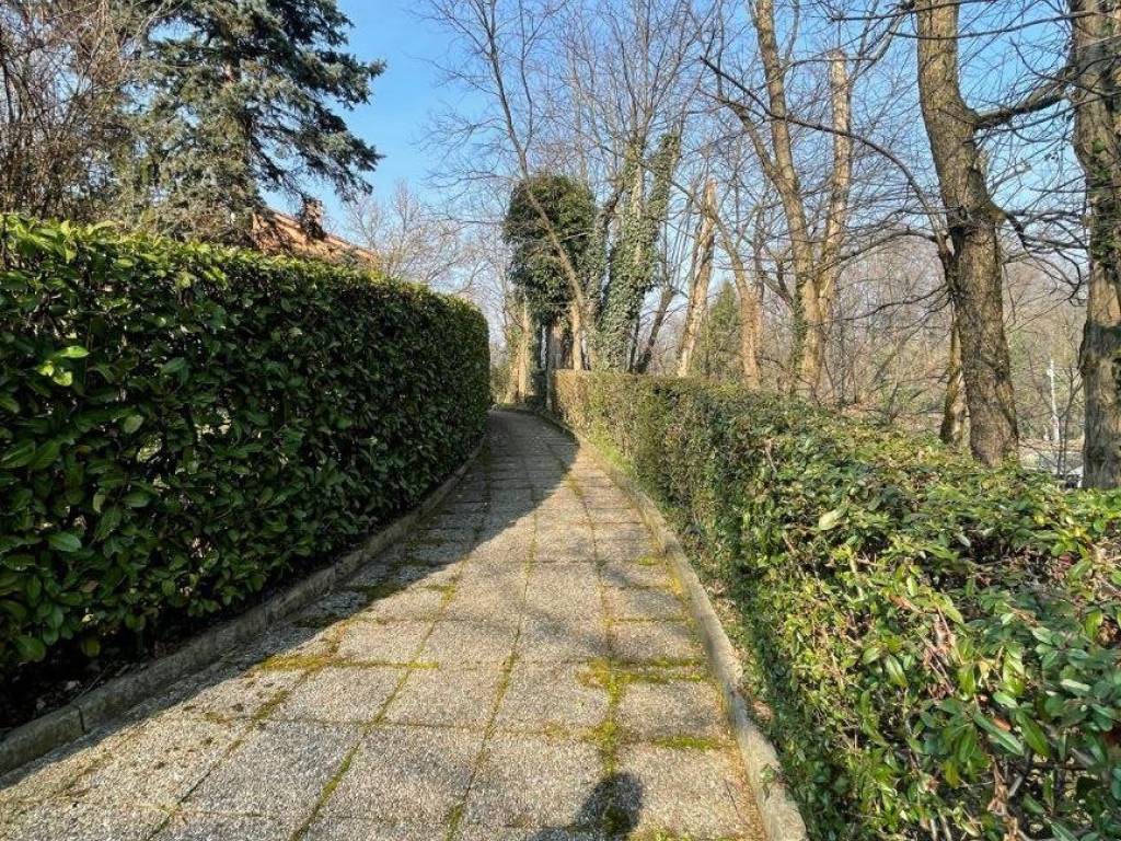 Villa a Correzzana in Via Principale, 11 - Foto 3