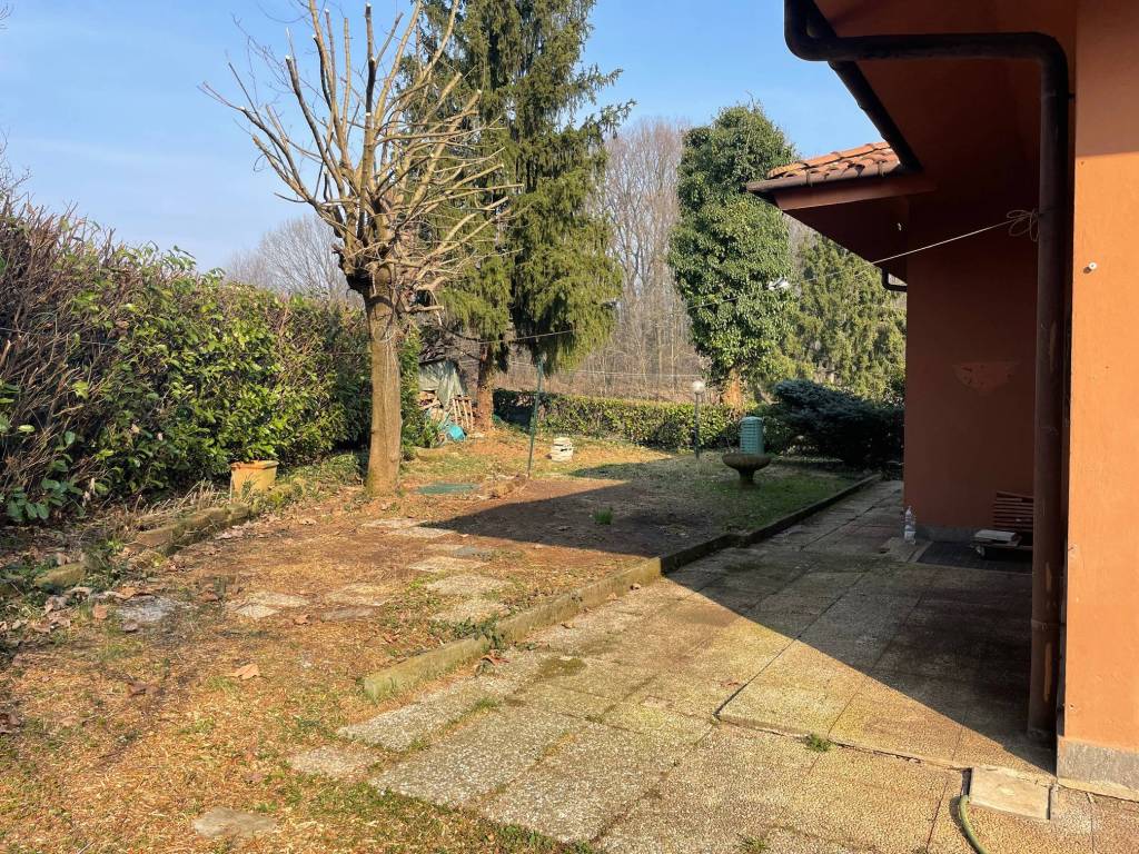 Villa a Correzzana in Via Principale, 11 - Foto 4