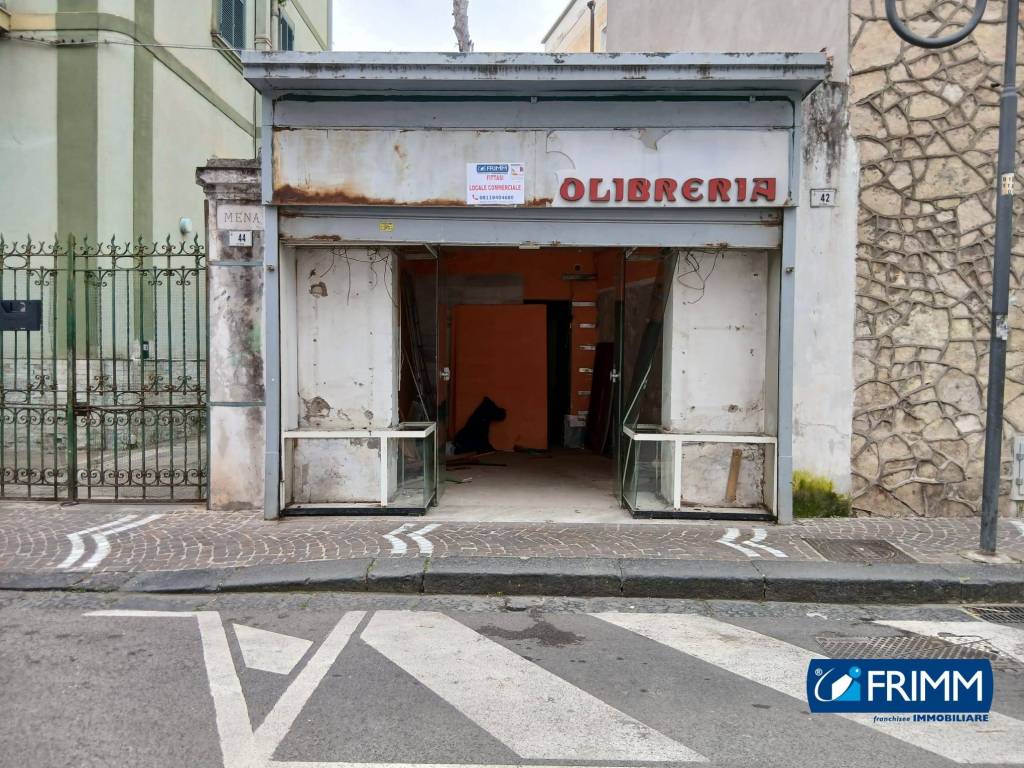 Immobile a Portici in Via Roma, 42 - Foto 2