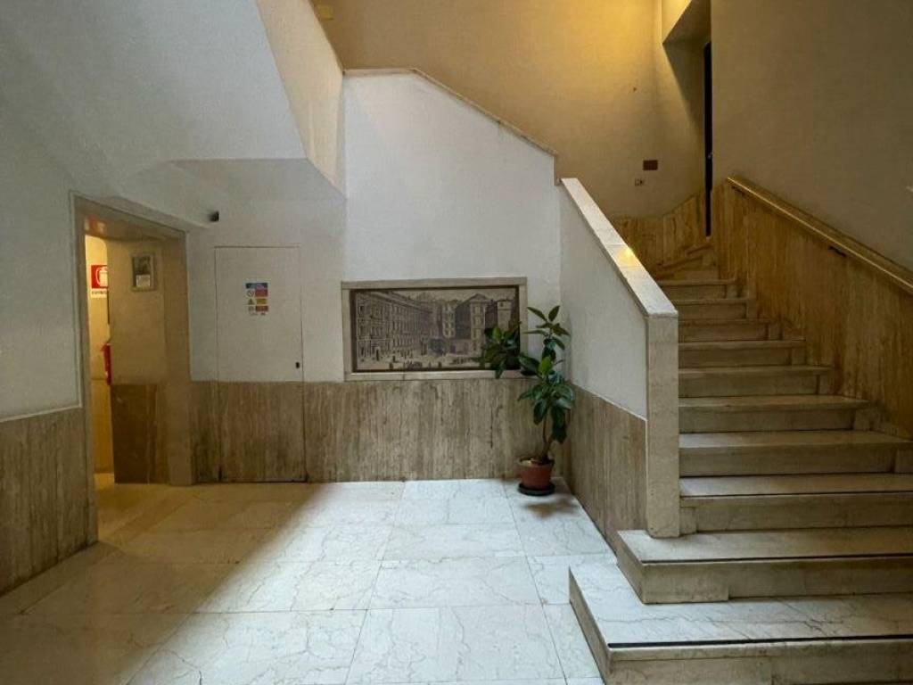 Appartamento a Genova in Via del Commercio, 46 - Foto 2