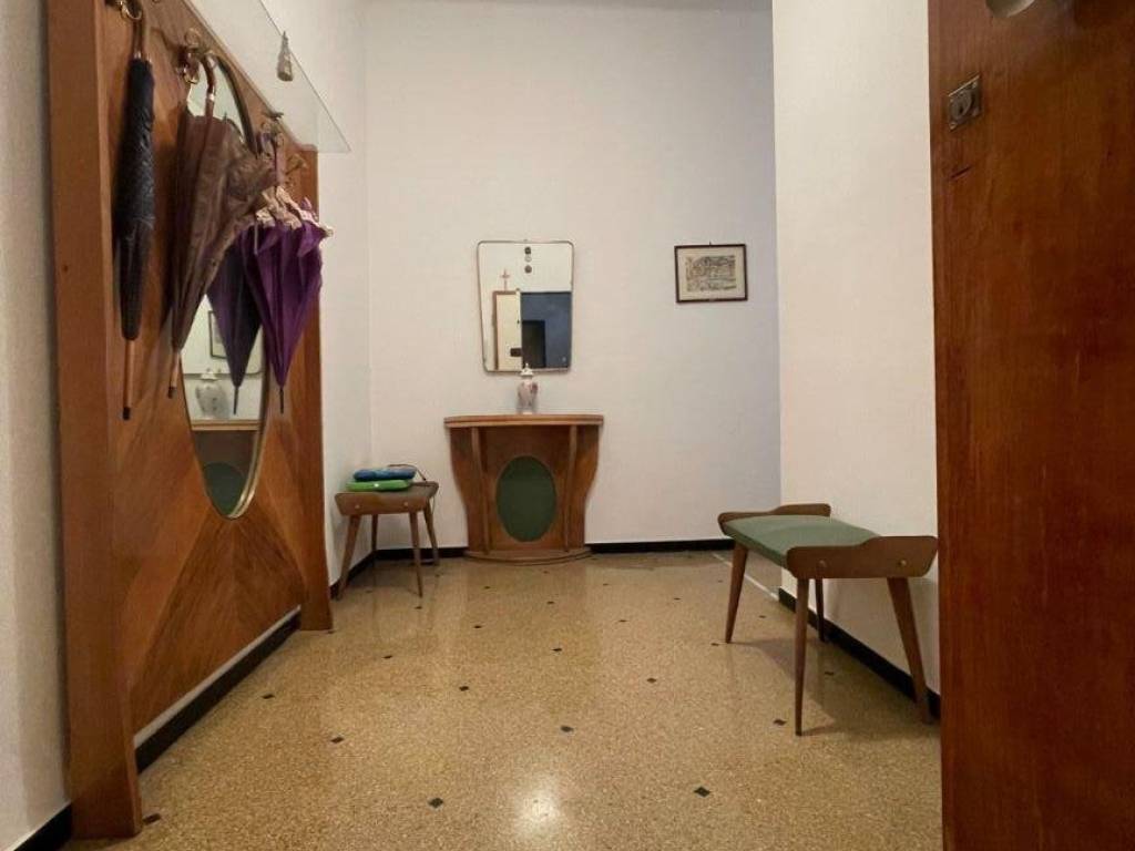 Appartamento a Genova in Via del Commercio, 46 - Foto 3