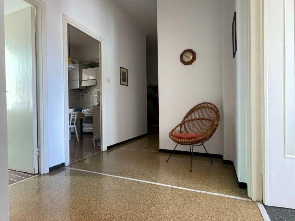 Appartamento a Genova in Via del Commercio, 46 - Foto 5