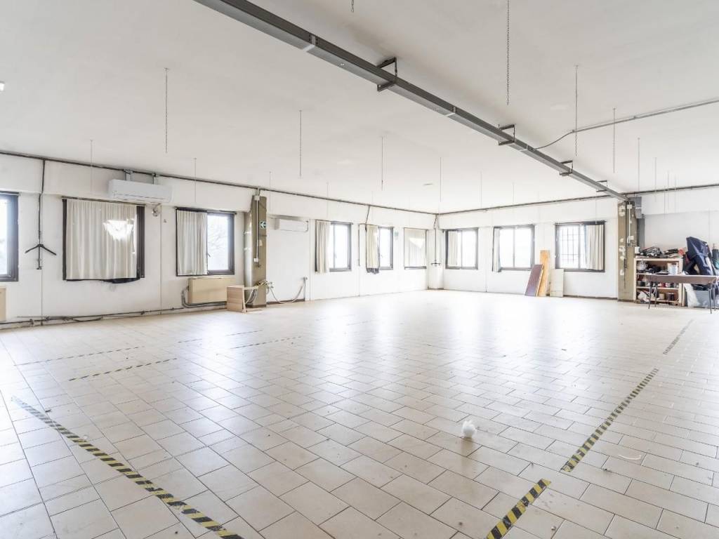 Immobile a Capraia e limite in Via Limitese, , 50059 - Foto 2