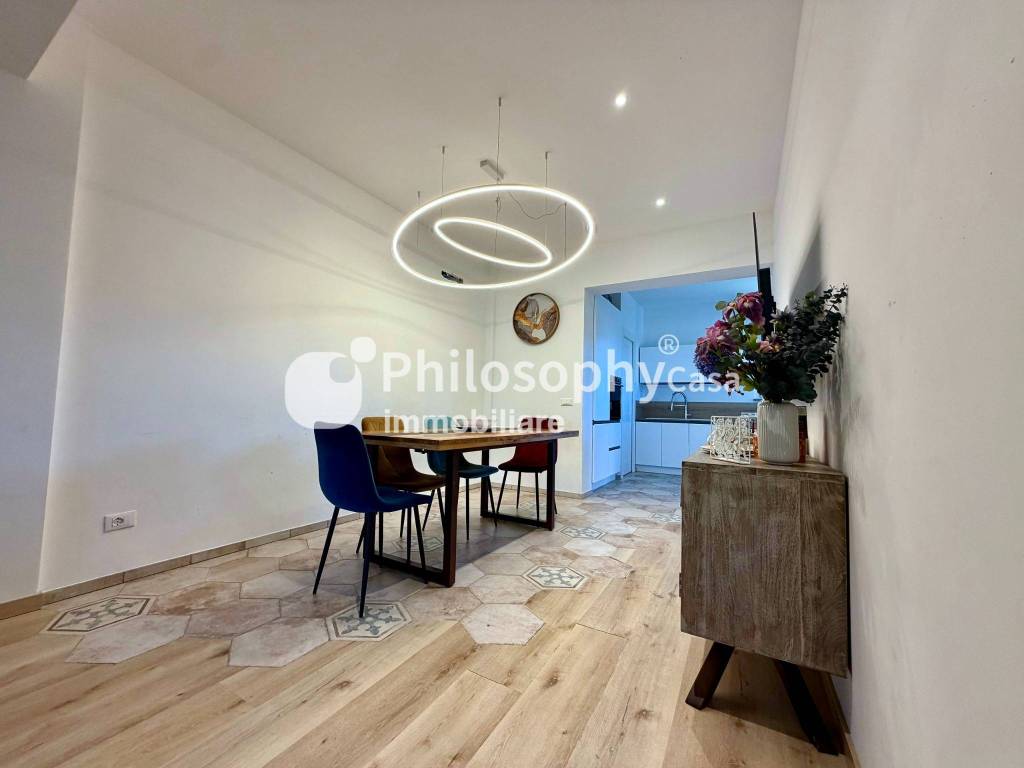 Appartamento a Sirolo in Via Alessandro Manzoni - Foto 2