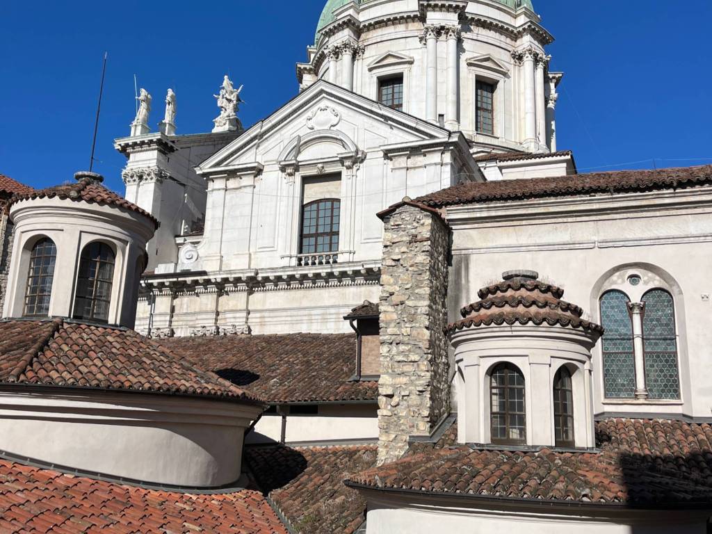 Appartamento a Brescia in Via Trieste, 5 - Foto 2