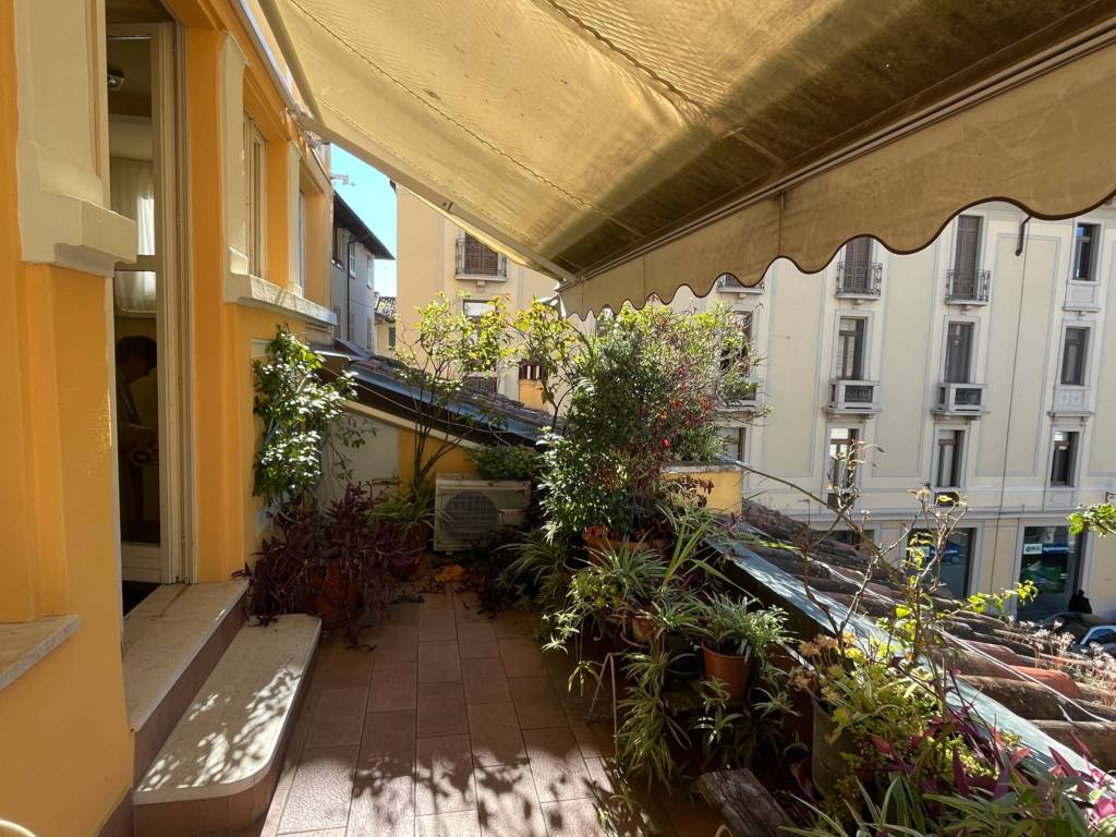 Appartamento a Brescia in Via Trieste, 5 - Foto 5