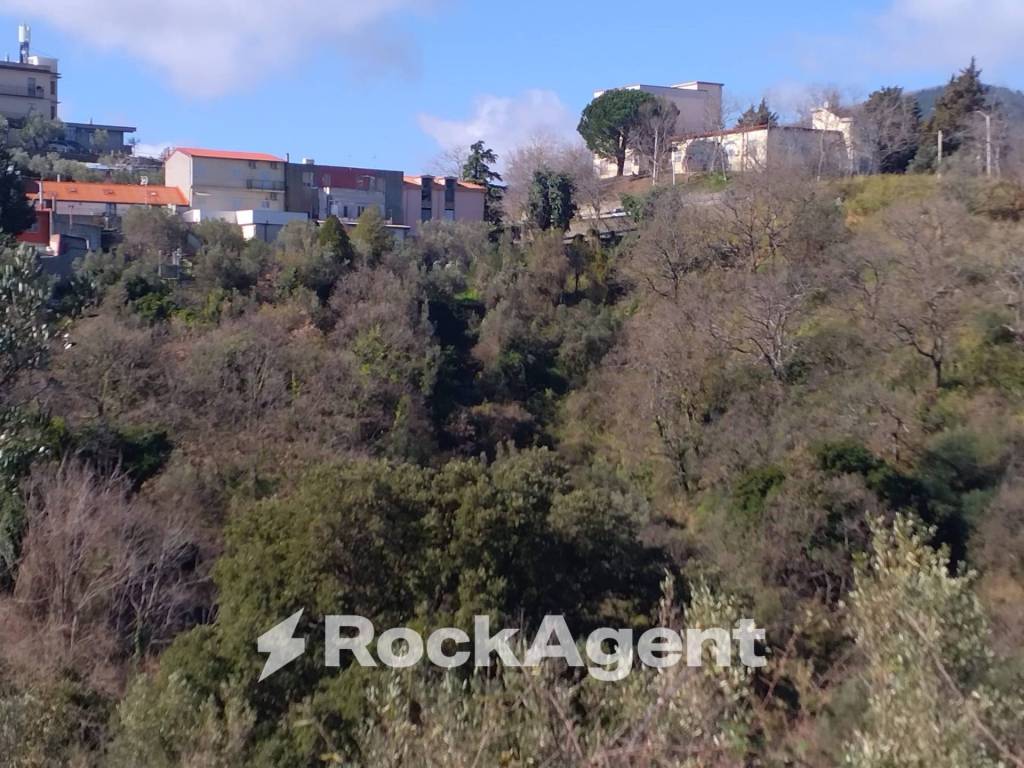 Terreno a Catanzaro in Via Ettore Vitale - Foto 3