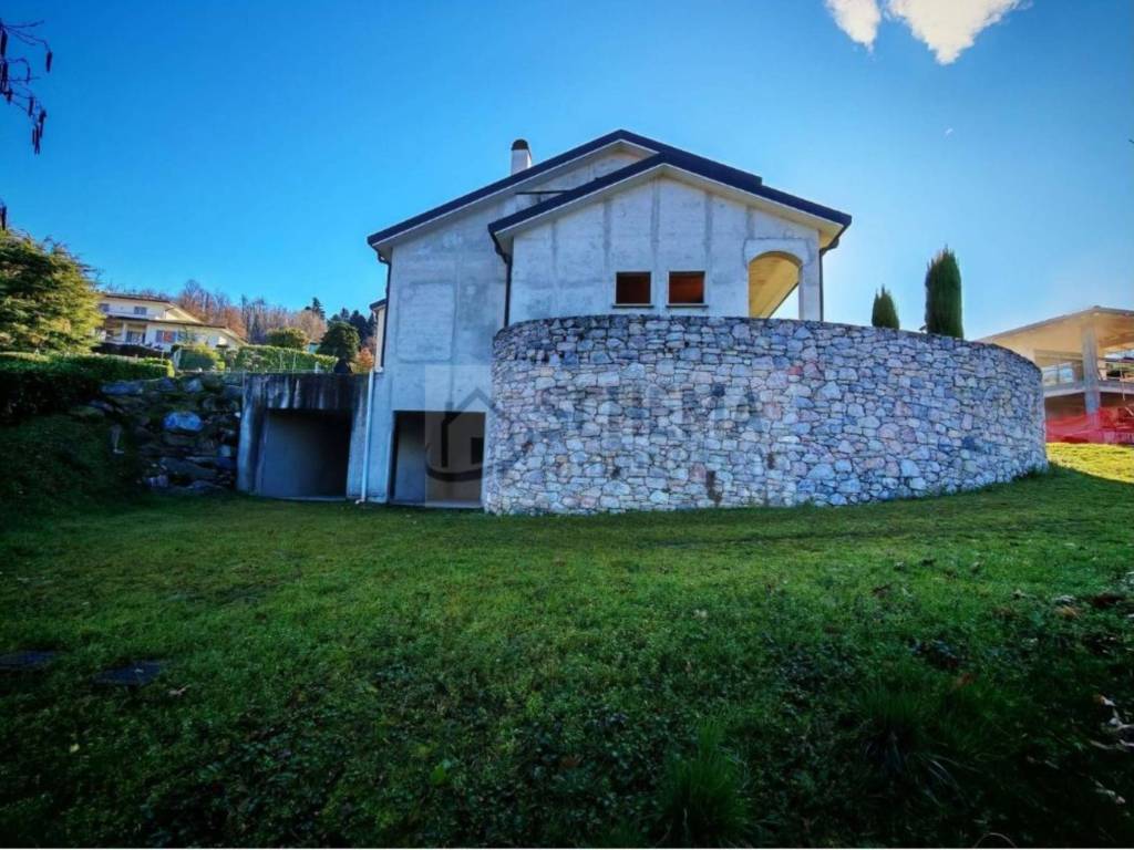 Villa a Oggiono in Via Piave - Foto 4