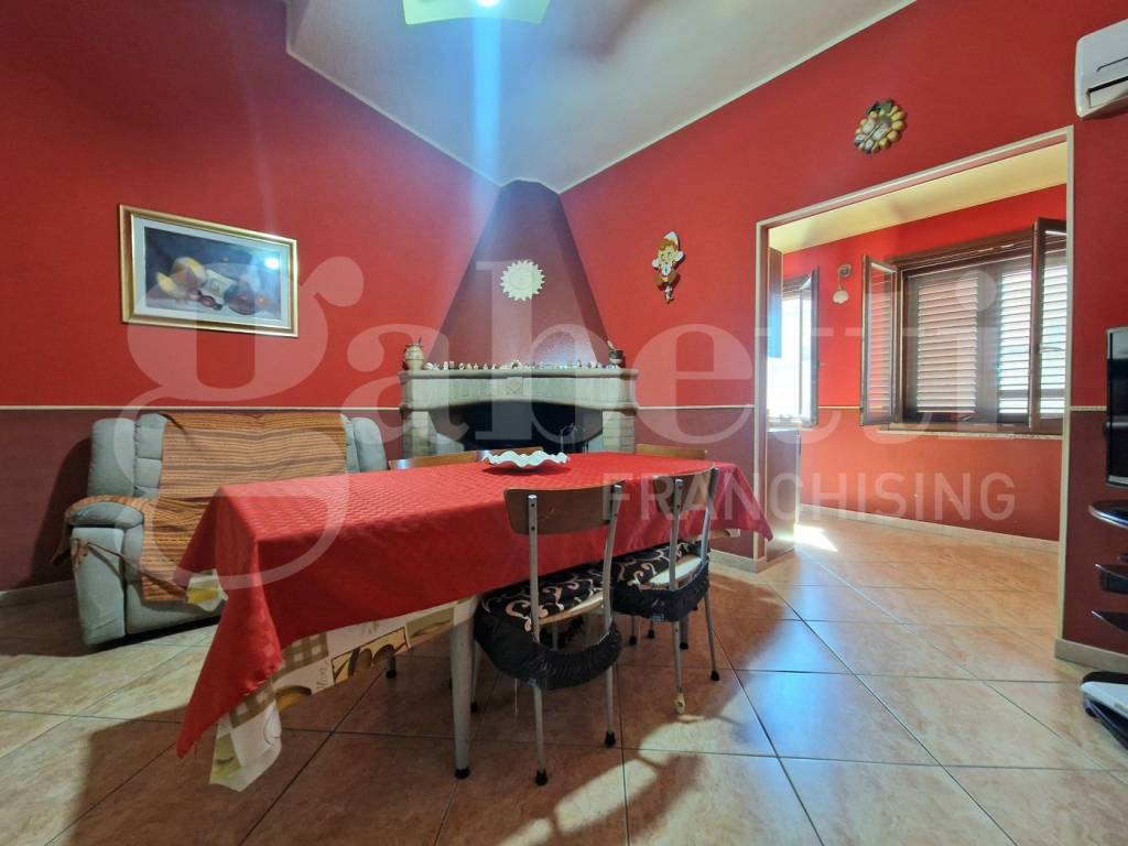 Appartamento a Sestu in via genova, 48 - Foto 3