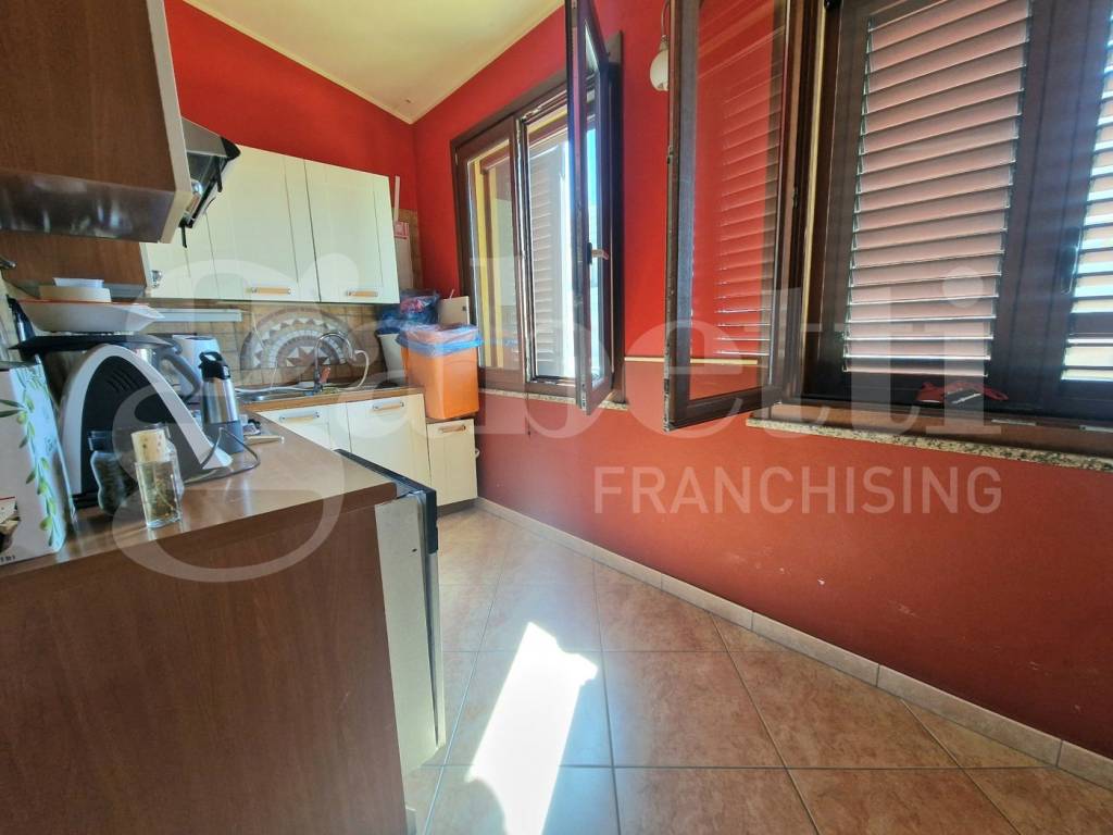 Appartamento a Sestu in via genova, 48 - Foto 5