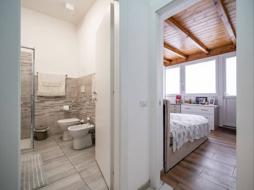 Appartamento a Lecco in Corso Giacomo Matteotti, 88 - Foto 4