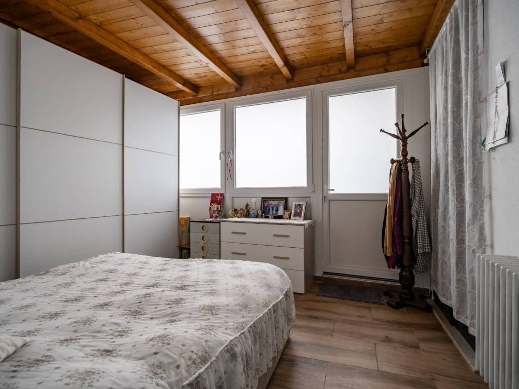 Appartamento a Lecco in Corso Giacomo Matteotti, 88 - Foto 5