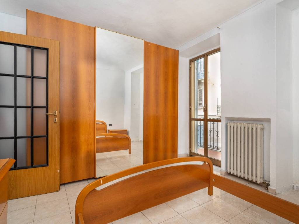 Appartamento a Torino in Via Balangero, 27 - Foto 5
