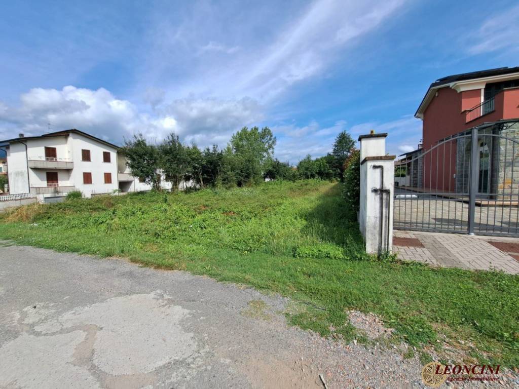 Terreno a Villafranca in lunigiana in Via delle Querce snc - Foto 4