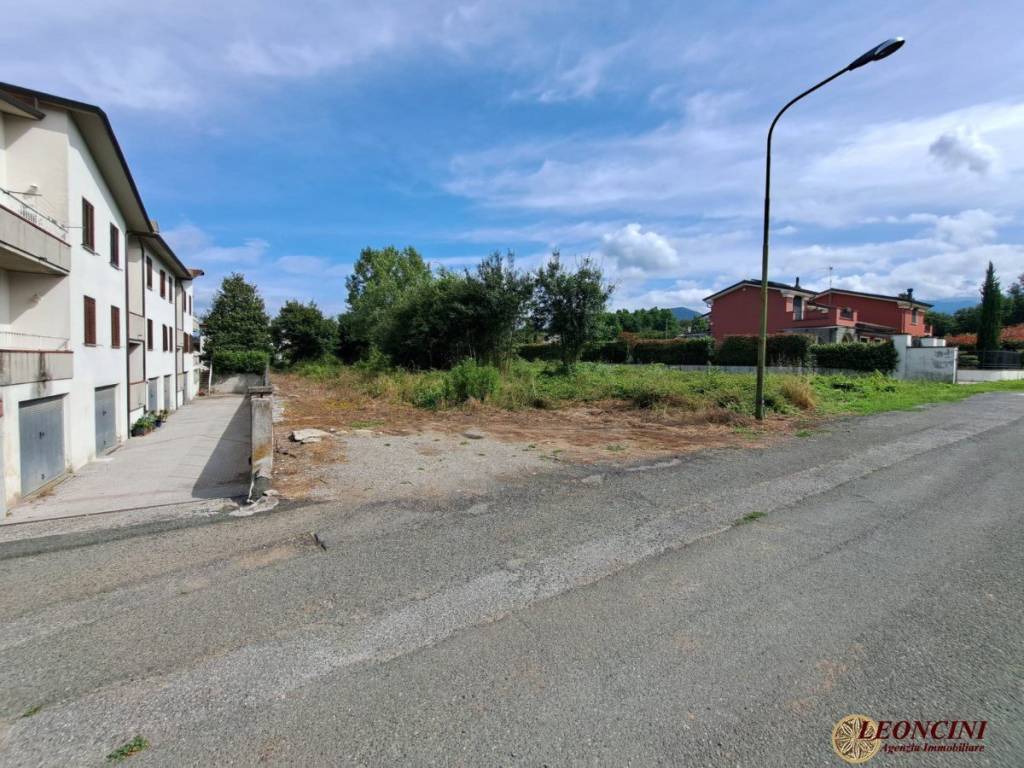 Terreno a Villafranca in lunigiana in Via delle Querce snc - Foto 5